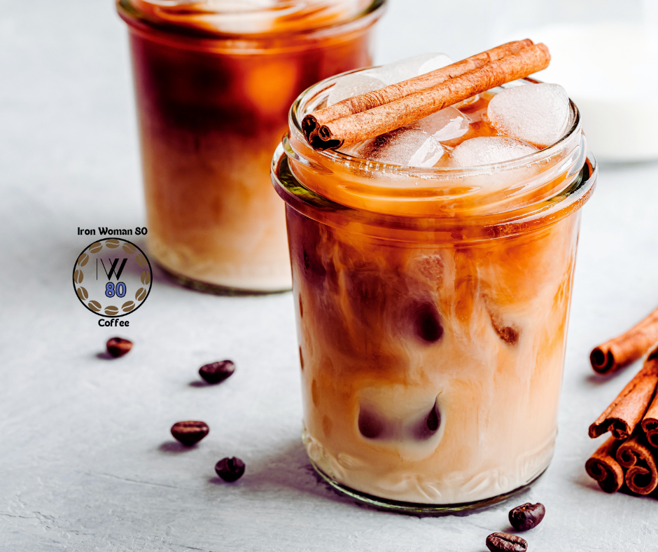 Cinnamon Hazelnut Coffee: The Cozy Fall Flavor You Didn’t Know You Needed 🍂☕