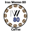 Iron Woman 80 Coffee