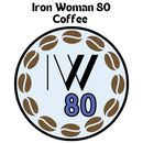 Iron Woman 80 Coffee