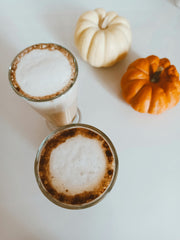 Why Pumpkin Spice Coffee Still Reigns Supreme in Fall (and Why Ours Is Different)