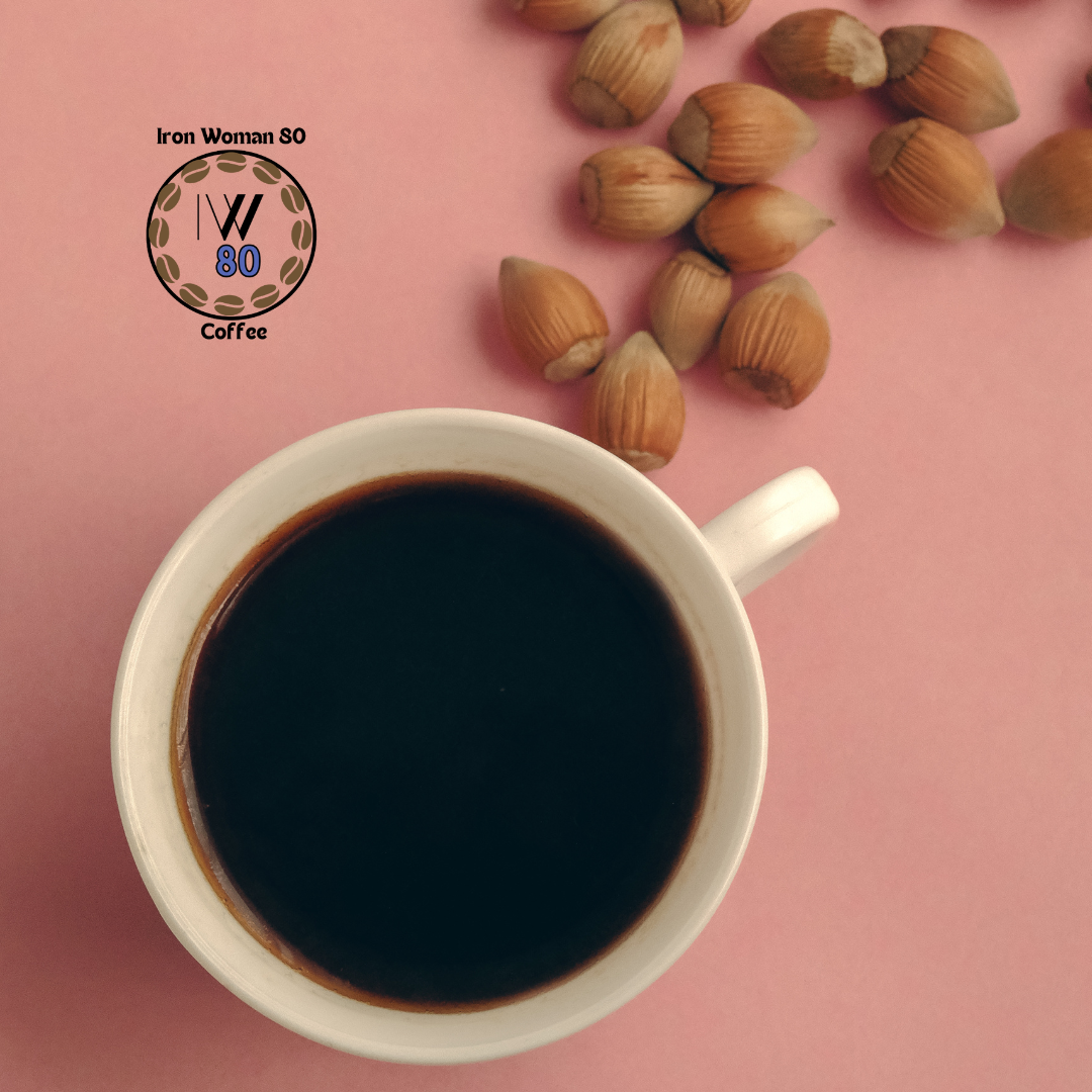 🌰 Why Hazelnut Coffee Is the Flavor You’ve Been Waiting For