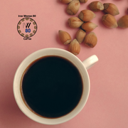 🌰 Why Hazelnut Coffee Is the Flavor You’ve Been Waiting For