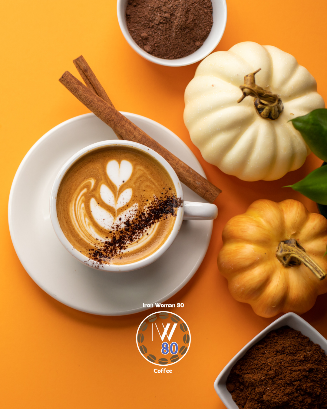 Savor the Last Sip of Fall: Pumpkin Spice Coffee’s Grand Farewell