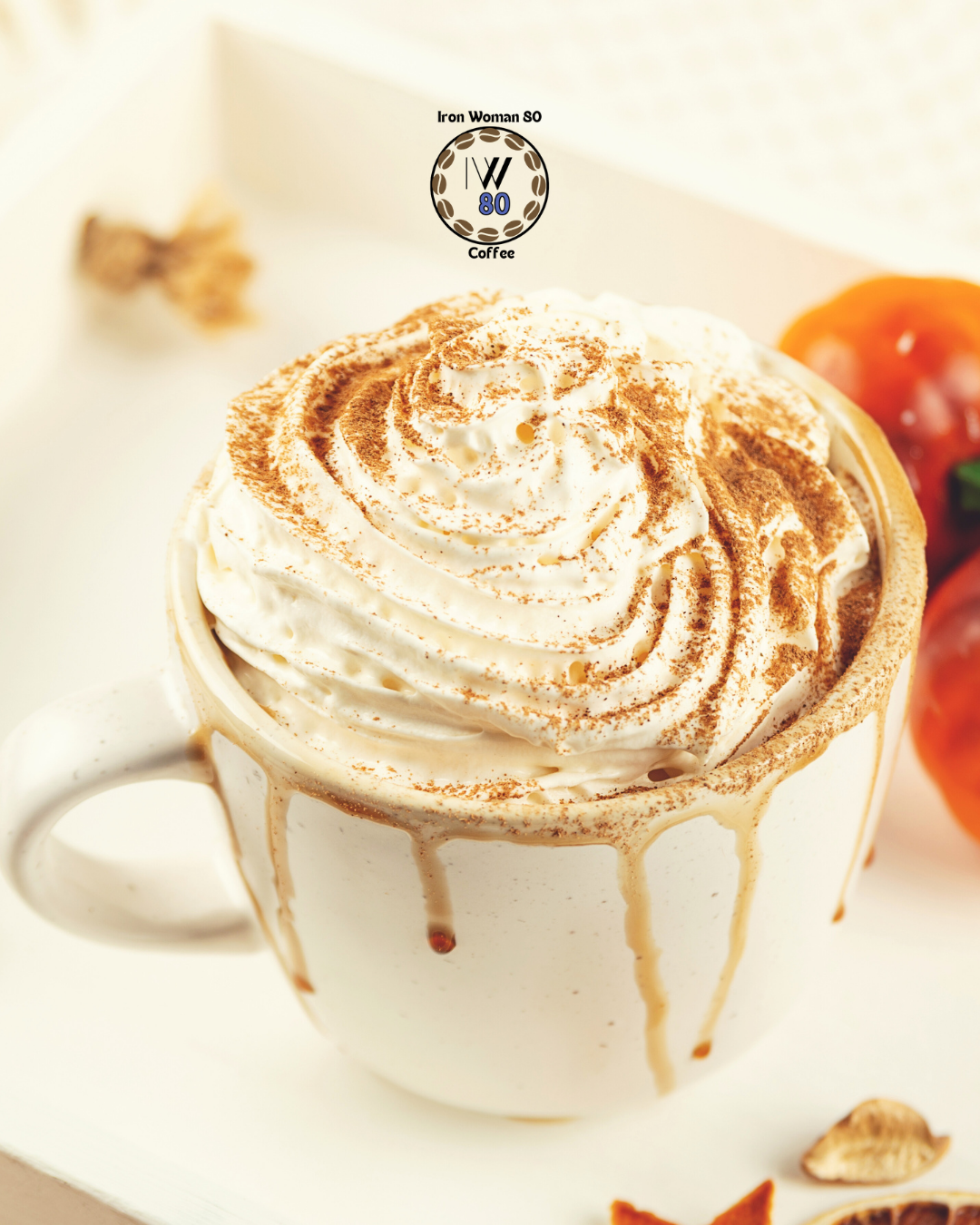 Brewing Gratitude: Share the Warmth of Cinnabun Coffee This Season