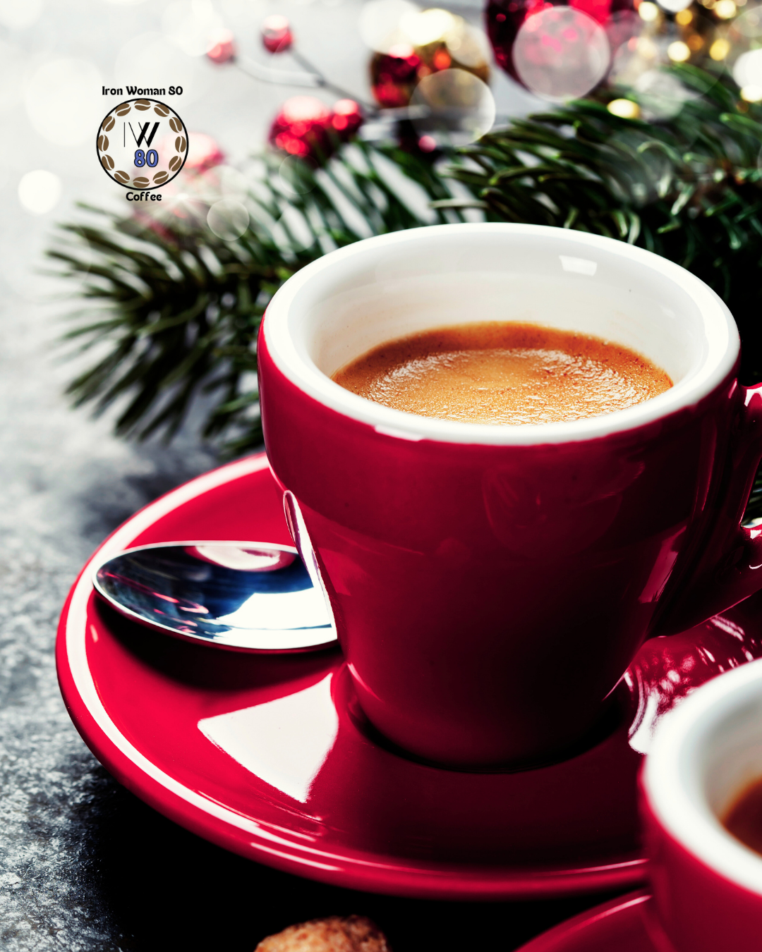 Holiday Blend : The Roast That Makes December Feel Warm Again