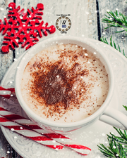 Candy Cane Coffee: Fresh, Cool, and Perfect for the Holidays