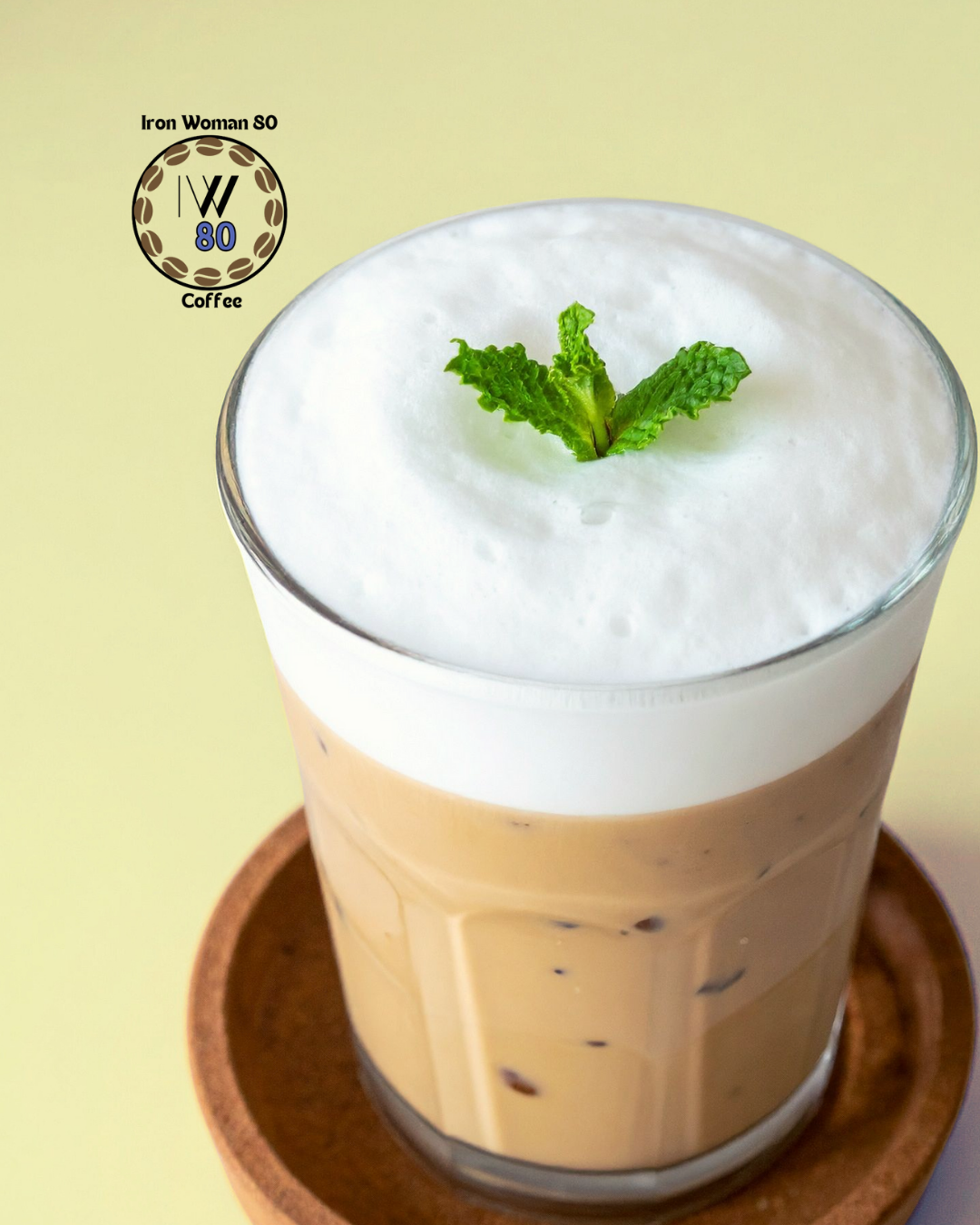 Mint Coffee for Focus: A Clean Start to Your January Routine