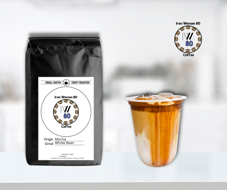 Why Mocha Coffee Is the Ultimate Fall Comfort Fuel