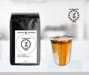 Why Mocha Coffee Is the Ultimate Fall Comfort Fuel