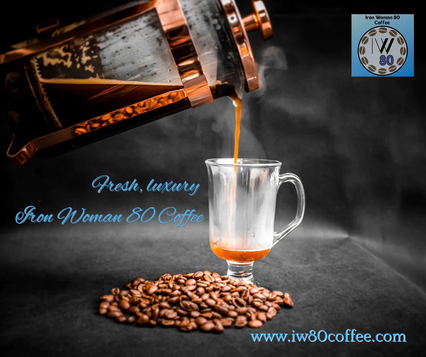 Asian Plateau Blend – Medium Roast Coffee with Herbal Notes & Full Body from Southeast Asia