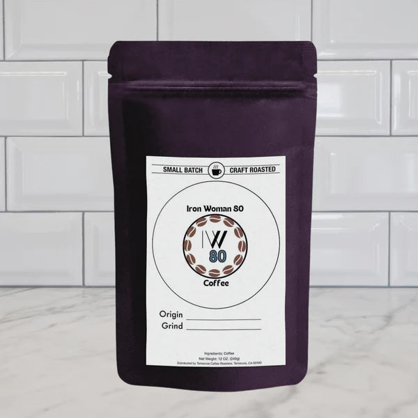 Brazil Santos Coffee – Smooth Medium Roast with Cocoa Notes
