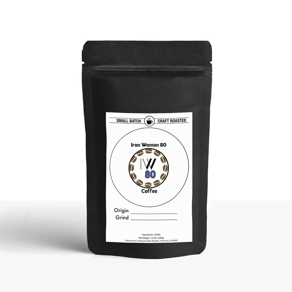 Asian Plateau Blend – Medium Roast Coffee with Herbal Notes & Full Body from Southeast Asia